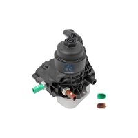 Ölkühler DT SPARE PARTS Aftermarket-Expertise...