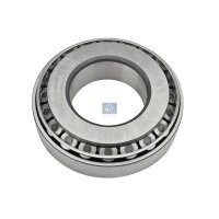Bearing balancer gear shaft Ø 65 - 130 mm DT SPARE...