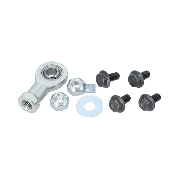 Repair Kit DT SPARE PARTS Aftermarket-Expertise suitable for MAN
