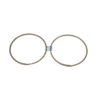 Dichtring Abgaskrümmer DT SPARE PARTS IAM-Expertise...
