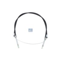 Seilzug Feststellbremse hinten DT SPARE PARTS passend...