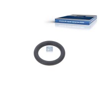 Sealing Ring Ø 1237 mm FKM fluorocarbon rubber 262...