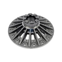 Gehäuse Differential DT SPARE PARTS IAM-Expertise...