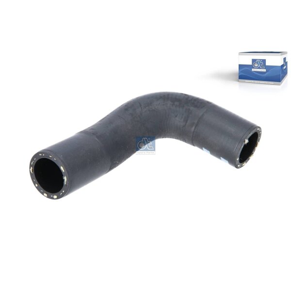 Kühlerschlauch DT SPARE PARTS Aftermarket-Expertise passend für u.a. RENAULT