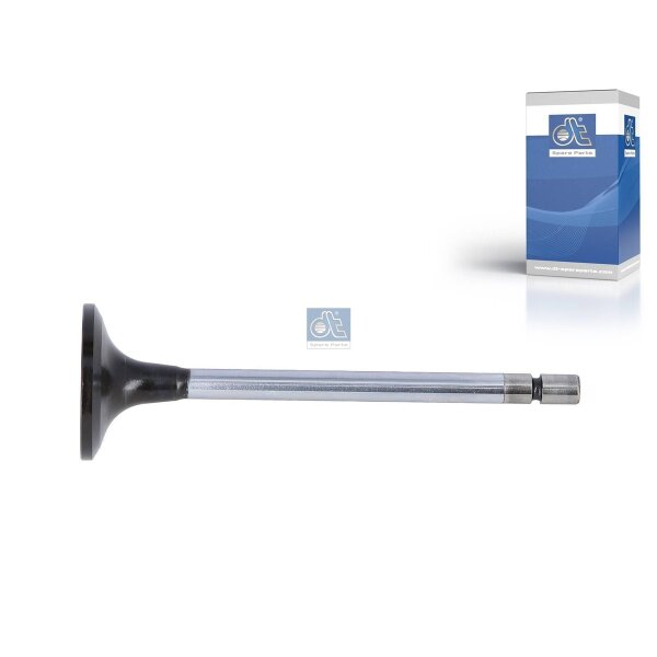 Einlassventil DT SPARE PARTS IAM-Expertise passend für MERCEDES-BENZ