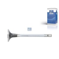 Auslassventil DT SPARE PARTS IAM-Expertise passend...