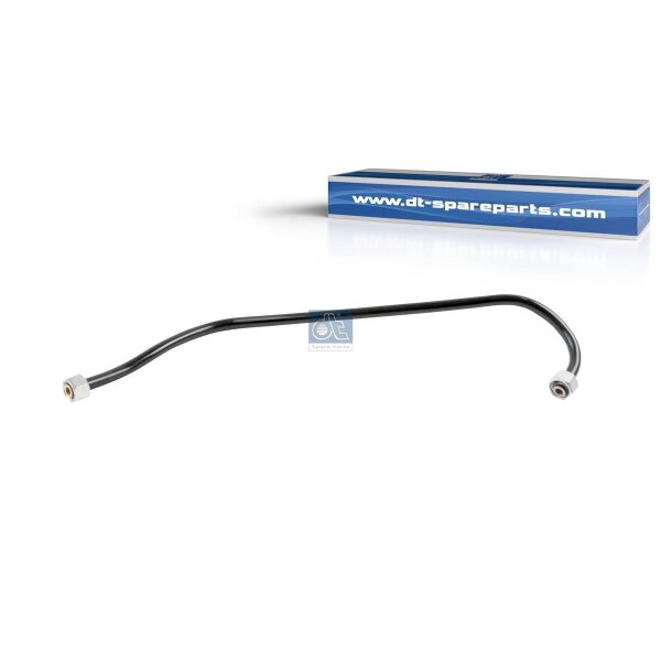 Fuel Line DT SPARE PARTS Aftermarket-Expertise suitable for IVECO