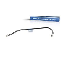 Fuel Line DT SPARE PARTS Aftermarket-Expertise suitable...