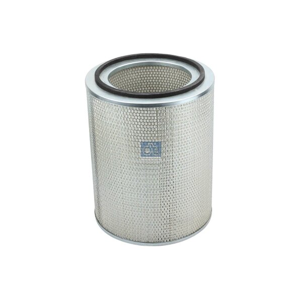 Luftfilter-Einsatz DT SPARE PARTS IAM-Expertise passend für u.a. DAF