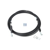 Cable Pull Manual Transmission DT SPARE PARTS...