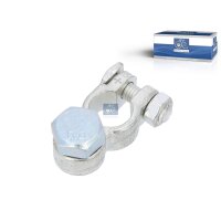 Battery Terminal Clamp Screw terminal Ø 17.5 mm DT...