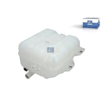 Ausgleichsbehälter Kühlmittel DT SPARE PARTS...