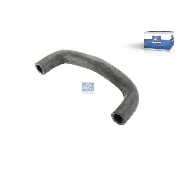 Kühlerschlauch Ø 18 mm DT SPARE PARTS IAM-Expertise passend für MERCEDES-BENZ
