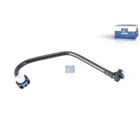 Kühlmittelrohrleitung DT SPARE PARTS...