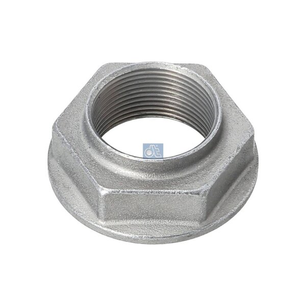 Mutter Kegelrad DT SPARE PARTS IAM-Expertise passend für MERCEDES-BENZ