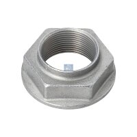 Mutter Kegelrad DT SPARE PARTS IAM-Expertise passend...