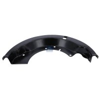 Cover plate Brake Drum DT SPARE PARTS IAM-Expertise...
