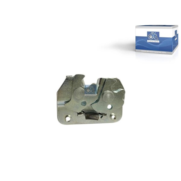Door Lock DT SPARE PARTS Aftermarket-Expertise suitable for DAF