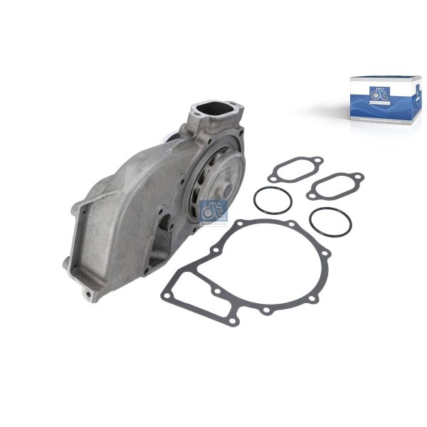 Wasserpumpe Motorkühlung DT SPARE PARTS für u.a. MERCEDES-BENZ ACTROS