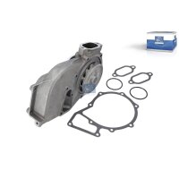 Wasserpumpe Motorkühlung DT SPARE PARTS für...
