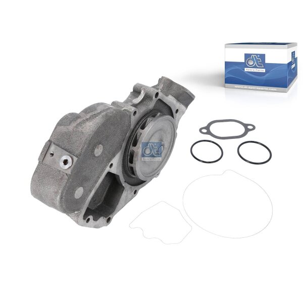 Engine Cooling Water Pump DT SPARE PARTS for MERCEDES-BENZ AXOR and others