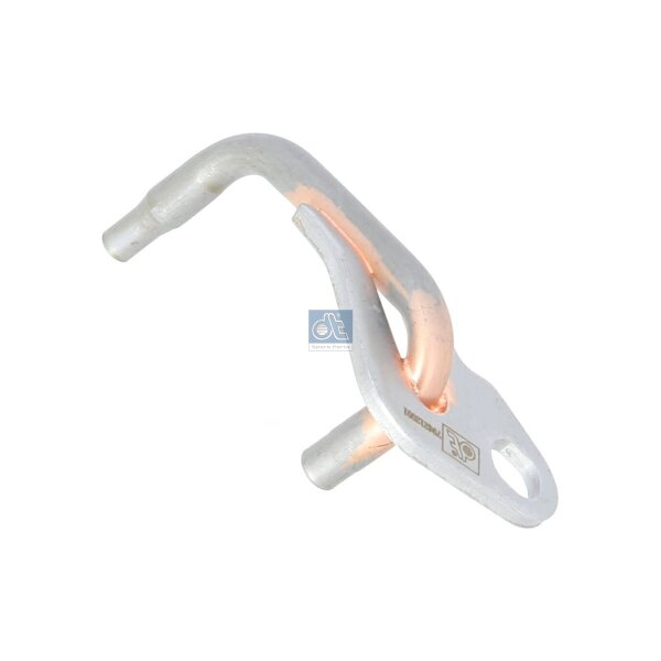 Nozzle for oil DT SPARE PARTS Aftermarket-Expertise suitable for VOLVO