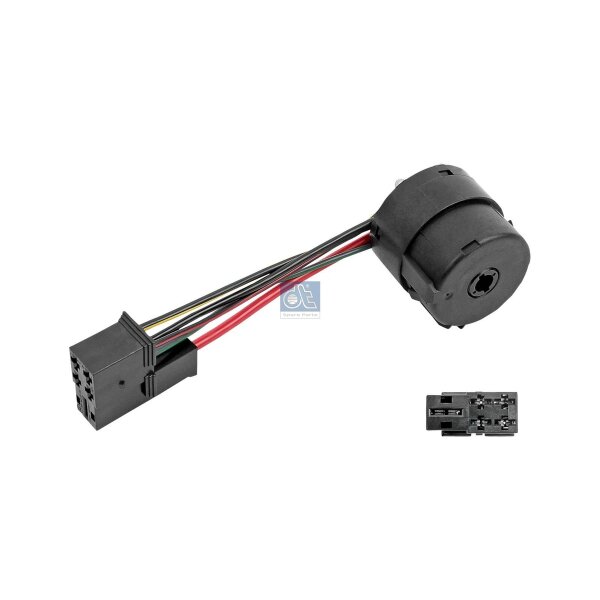Ignition/Start Switch DT SPARE PARTS IAM-Expertise suitable for MERCEDES-BENZ