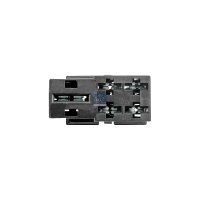 Ignition/Start Switch DT SPARE PARTS IAM-Expertise...