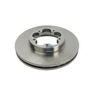 Bremsscheibe vorne innenbelüftet Ø 280 mm DT...