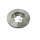 Bremsscheibe vorne innenbelüftet Ø 280 mm DT SPARE PARTS für u.a. FORD TRANSIT