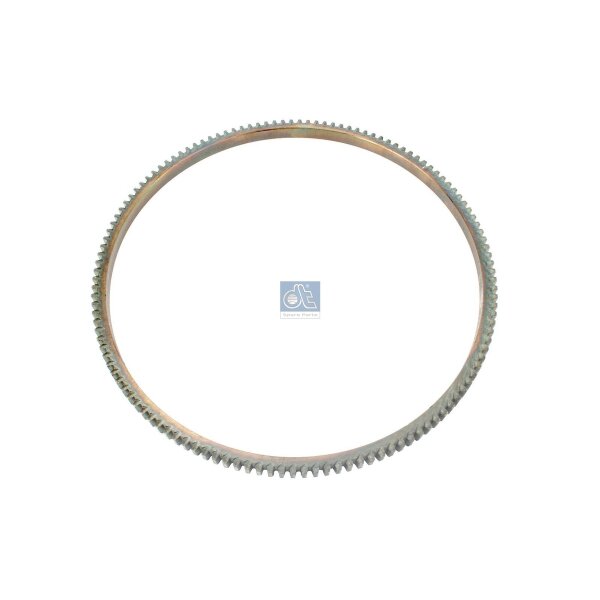 Zahnkranz Schwungrad 129 Zähne Ø 393 mm DT SPARE PARTS für u.a. MAN L2000