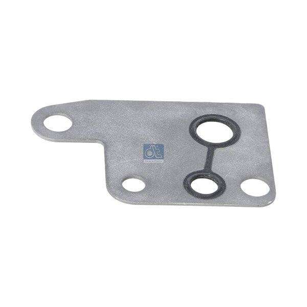 Seal vacuum pump DT SPARE PARTS Aftermarket-Expertise suitable for FORD