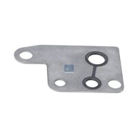 Seal vacuum pump DT SPARE PARTS Aftermarket-Expertise...