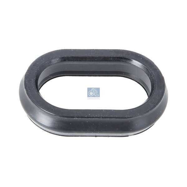Dichtung Flansch-Zentrifugalreiniger DT SPARE PARTS für MERCEDES-BENZ