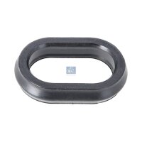 Dichtung Flansch-Zentrifugalreiniger DT SPARE PARTS...