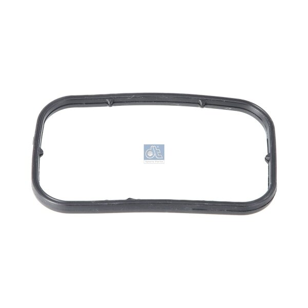 Dichtung Flansch-Zentrifugalreiniger DT SPARE PARTS für MERCEDES-BENZ