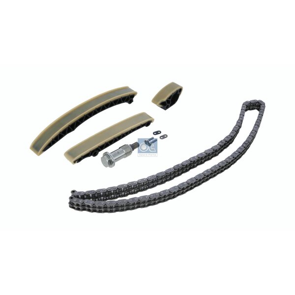 Steuerkettensatz DT SPARE PARTS für u.a. MERCEDES-BENZ E-KLASSE