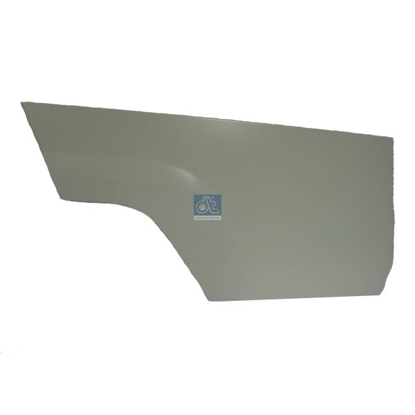 Door extension DT SPARE PARTS IAM-Expertise suitable for RENAULT