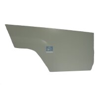 Door extension DT SPARE PARTS IAM-Expertise suitable for...