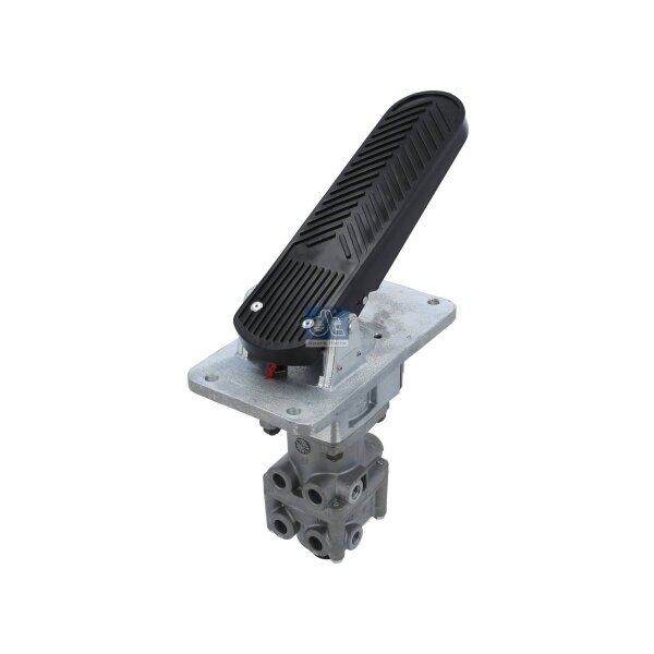 Brake valve service brake 10 bar DT SPARE PARTS suitable for e.g. DAF