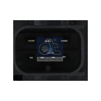 Control valve trailer DT SPARE PARTS IAM-Expertise...