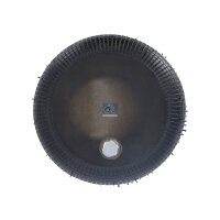 Federbalg Luftfederung DT SPARE PARTS für u.a. MERCEDES-BENZ ATEGO
