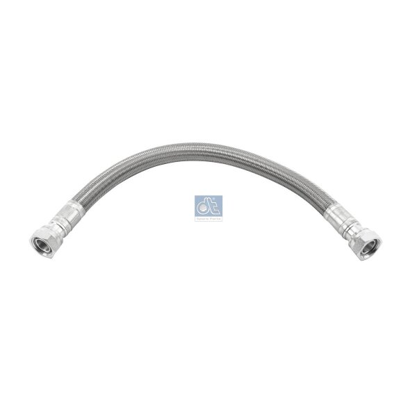 Druckleitung Druckluftkompressor DT SPARE PARTS für u.a. VOLVO F12