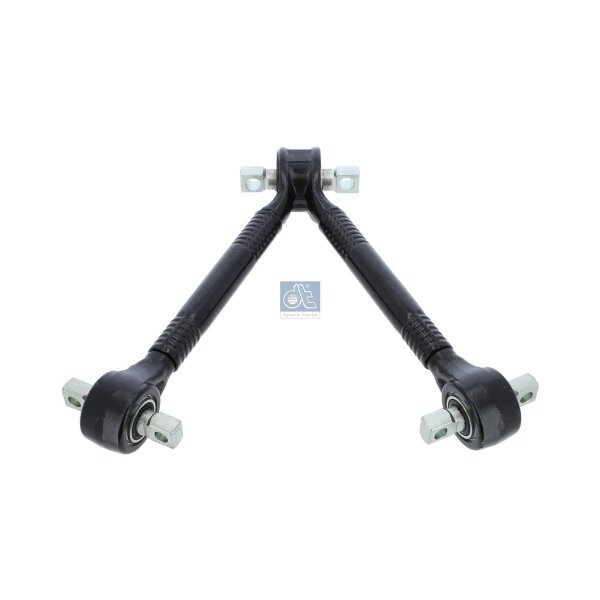 Lenker Radaufhängung Vorderachse Dreieckslenker NKW DT SPARE PARTS für MAN
