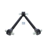 Lenker Radaufhängung Vorderachse Dreieckslenker NKW...