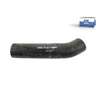 Radiator Hose Ø 64 mm DT SPARE PARTS IAM-Expertise...