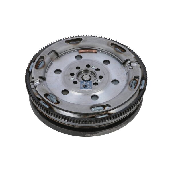 Schwungrad DT SPARE PARTS IAM-Expertise passend für u.a. VW CRAFTER