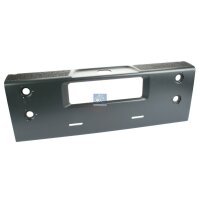 Stoßfänger Mitte DT SPARE PARTS IAM-Expertise...