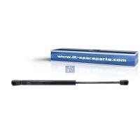 Gasfeder Geräteraumklappe Hub 158 mm 170 N DT SPARE...