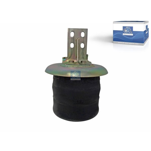 Federbalg Luftfederung DT SPARE PARTS IAM-Expertise passend für IVECO